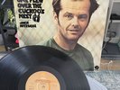 JACK NICOLSON- One Flew Here The Cuckoo’s Nest Jack Nitzsche 1976 Vinyl LP. NM