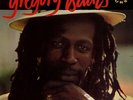 Gregory Isaacs - Night Nurse (Vinyl LP - 1982 - US - Original)
