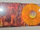 Autopsy - Ashes Organs Blood & Crypts [Orange Vinyl]