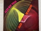Jazz-Hip Trio – Jazz In Relief Original Vinyl LP