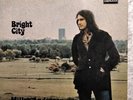 LP - Miller Anderson - Bright City / Deram