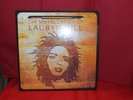 The Miseducation of Lauryn Hill 2LP Vinyl Ruffhouse/Columbia 2014 Reissue