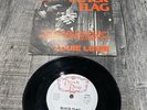 Black Flag – Louie Louie Damaged 7