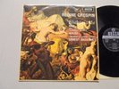 SXL 6081 (Ed. 1 - WBg) *RAVEL: SHEHERAZADE & BERLIOZ* CRESPIN / ANSERMET Ex+