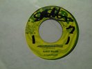 ALBERT MALAWI Looking For Signs TAFARI vinyl 7