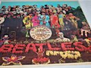The Beatles - Sgt Peppers Lonely Hearts Club Band - Capitol SMAS-2653