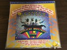MFSL THE BEATLES Sealed Mobile Fidelity MAGICAL MYSTERY TOUR Original Master