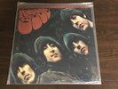 MFSL THE BEATLES Sealed Mobile Fidelity RUBBER SOUL Original Master Recording