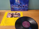 Megadeth Rust In Peace 1990 Capitol Records Metal Original Inner Sleeve LP