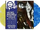 Souls of Mischief - 93 'til Infinity [New Vinyl LP] Blue, Colored Vinyl, Gatefol