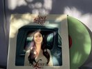Lana Del Rey Lust For Life Coke Bottle Clear Vinyl (LP, 2017, 2-Disc Set) SEALED