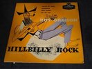 Roy Orbison - Hillbilly Rock - 7
