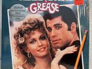 GREASE Movie Soundtrack (Orig Shrinkwrap) - 12