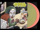 MF DOOM | Green 2xVinyl LP | Mm Food | Rhymesayers Entertainment