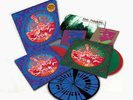 The Heads | Red Vinyl LP | Under Sided | Rooster