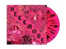 Jeff Rosenstock | Pink Vinyl LP | Hellmode | Specialist Subject