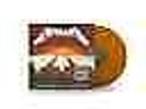 Metallica | Orange Vinyl LP | Master of Puppets (Remastered) |