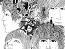 The Beatles | Black Vinyl LP | Revolver (2012 Edition) | Apple