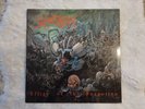 Suffocation Effigy of the Forgotten Vinyl LP Original Pressung 91 Morbid Angel