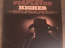 Chris Stapleton - Higher Limited Pink 180 Gram Vinyl 2 Lp & Best Of Hip Hop Lot