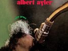 Albert Ayler New Grass (Vinyl) 12