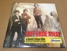 NOT FADE AWAY soundtrack 2 LP Rolling Stones BOB DYLAN Sex Pistols MOODY BLUES