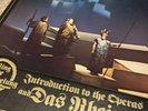 Richard Wagner Ring of the Nibelung Operas Das Rheingold Time Life 6-Record Set