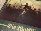 Richard Wagner: Die Walkure Vinyl Records LP Box Set SEALED QUICK SHIPPING