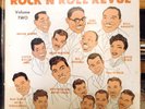 ROCK N ROLL REVUE - Hank Ballard, 5 Royales, James Brown etc.- Orig. King 654