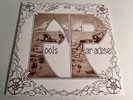 Madden and Harris Fools Paradise Gatefold With Inserts NM Reissue Psych Folk