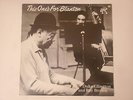 Duke Ellington And Ray Brown - This One's For Blanton (Vinyl Record Lp)
