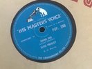 Elvis Presley HMV 78 rpm Hound Dog / Don't Be Cruel