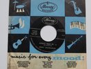 JIMMY McCRACKLIN What's That Original US 45 Mercury RnB SOUL NORTHERN 7”