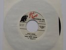 ANNA BELLE CAESAR Little Annie Original US 45 Glad Hamp SOUL NORTHERN RnB  7”