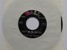 RUDY RAY MOORE Don't Go No Farther Original US 45 Ball BLUES RnB BLUES SOUL  7”