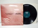 JAN GARBAREK QUARTET Afric Pepperbird 1971 NM  German ECM Records ECM 1007 ST
