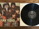 Pink Floyd Piper At The Gates Of Dawn - Vinyl LP - SCX 6157 Record Syd Barrett