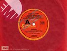 Rose Tattoo BRANDED Australian ALBERT Productions PROMO RARE 7