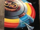 ELECTRIC LIGHT ORCHESTRA OUT OF THE BLUE 1977 2-LP SET JET PRINT VINTAGE VINYL