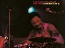 Tony Williams Lifetime - Emergency  [New Vinyl LP] 140 Gram Vinyl, Rmst