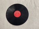 THE JAYHAWKS - STRANDED IN THE JUNGLE - RARE 1956 PARLOPHONE 78