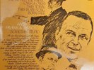 FRANK SINATRA The World We Knew Vinyl LP Pop Vocal