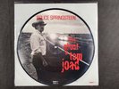 Bruce Springsteen The Ghost Of Tom Joad 1996 UK Picture Disc 7