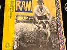 Paul McCartney - RAM Abbey Road, Half Speed Master - 180 Grams Vinyl