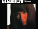 Astrud Gilberto - Gilberto With Turrentine [New Vinyl LP]