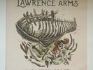 Skeleton Coast (Sunburst) by The Lawrence Arms (Vinyl/LP)