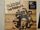 Burnin' [LP] by Bob Marley & the Wailers (Record, 2015)