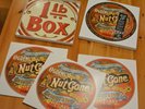Small Faces: Ogdens' Nut Gone Flake 50th Anniversary Deluxe Edition (3LP set)