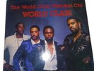 World Class Wreckin Cru, The - World Class '85 OG PRESS VINYL LP