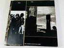 U2 The Joshua Tree Singles Remastered and Live Vinyl 4LP 10